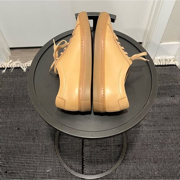 Common Projects - Achilles Low Size EU 40 / US 7 - Tan - Picture 7 of 10